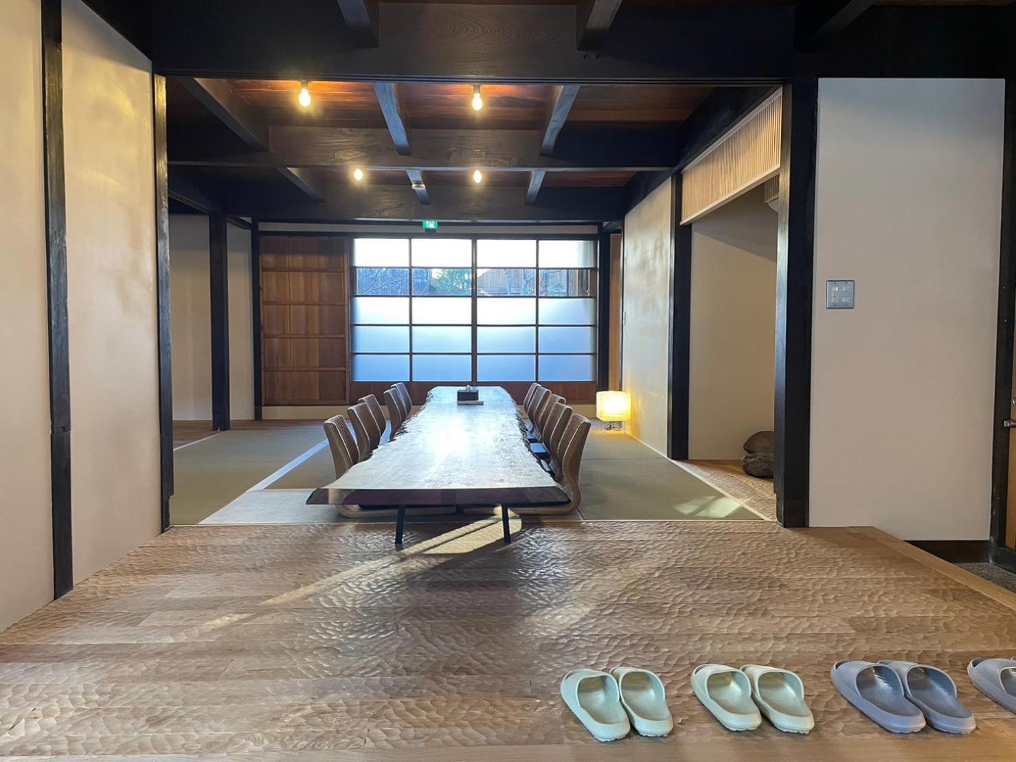 伊風ifu貸切一棟宿 Apartment Ise Luaran gambar